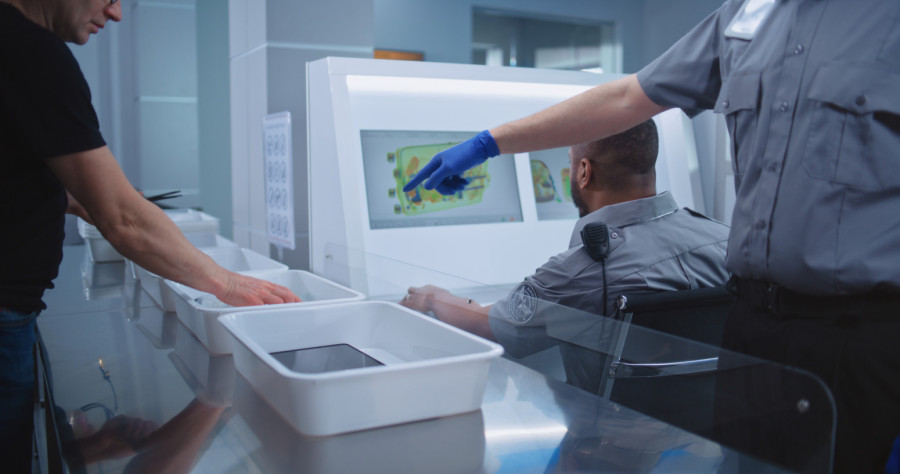 Ako u nedelju idete na aerodrom ovo morate da znate: Uz redovnu kontrolu i EES verifikacija