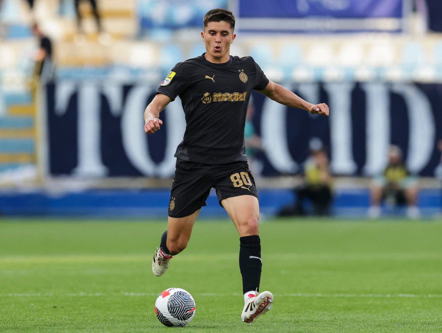 Dragojević: Nisam propustio nijedan večiti derbi dok sam bio baš dete