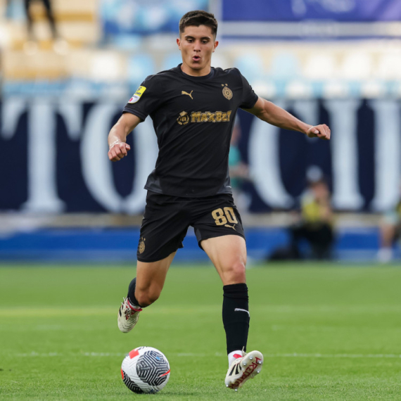 Fudbaleri Partizana i Zvezde među najboljima u istočnoj Evropi