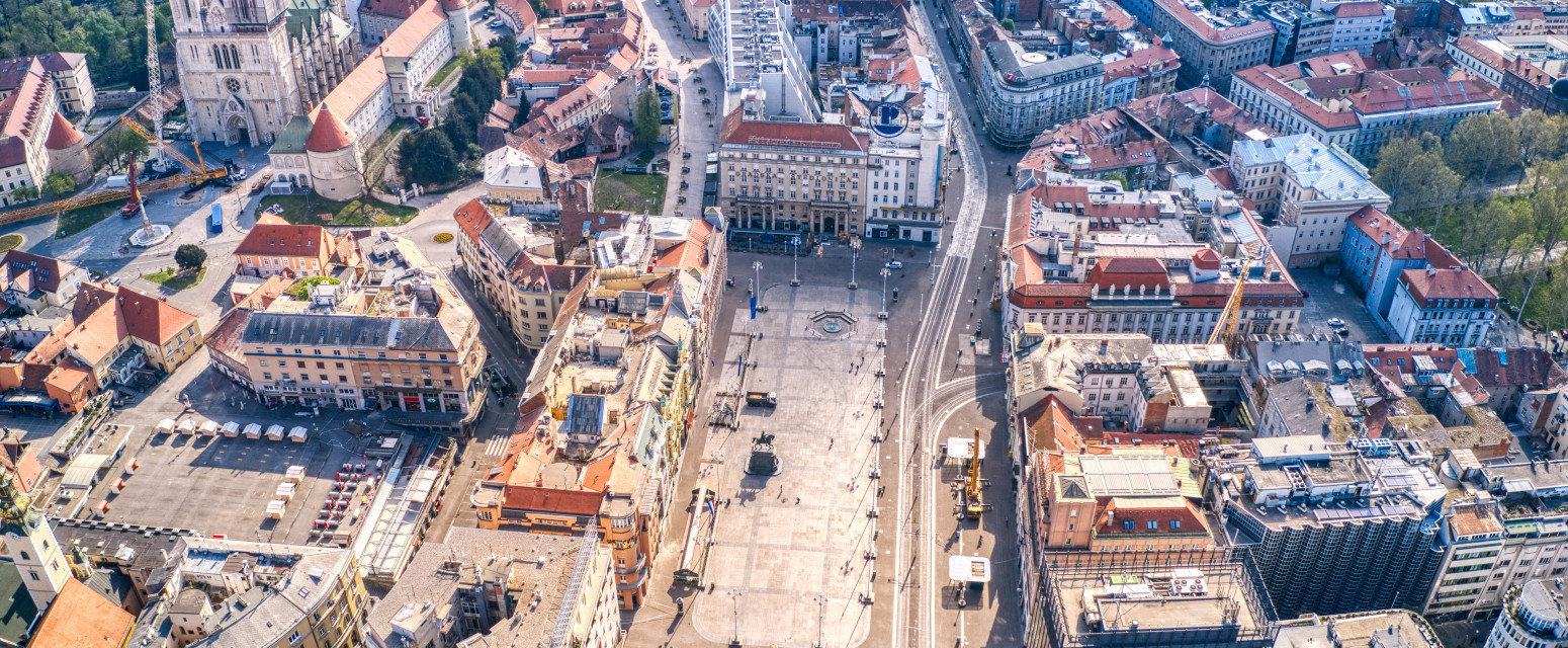 Ovo su neki od najjeftinijih gradova u Evropi: Na listi čak pet iz komšiluka