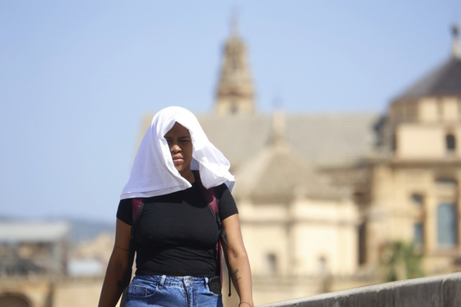 Stiže toliko zastrašujući vremenski fenomen da su smislili novo ime za njega; Posledice će biti katastrofalne