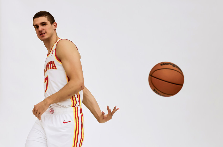 Đurišić izborio produžetak – Srbin oduševljava u Hoksima VIDEO