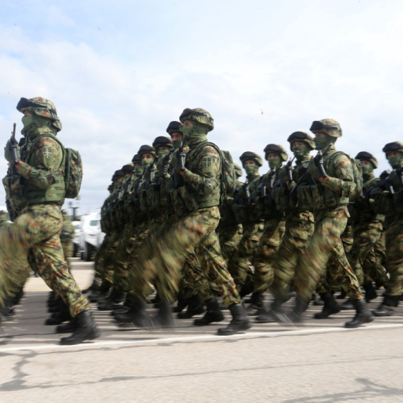 Bliži se uvođenje obaveznog vojnog roka; Ovo su poznati detalji