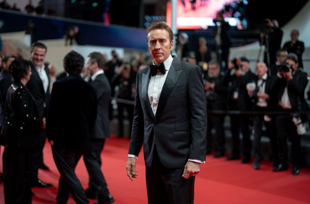 Pet omiljenih filmova Nikolasa Kejdža: Jedan bi mogao da gleda tri puta godišnje VIDEO