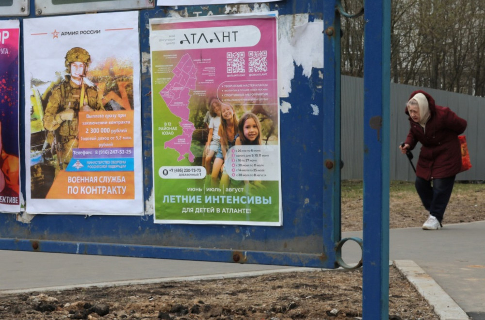 Rusija krvari: Ovo je Putina najviše zabolelo