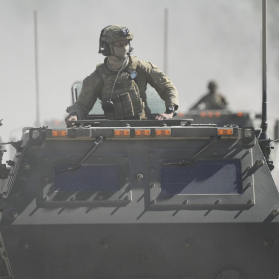 35.000 vojnika u najvećoj vojnoj vežbi; Ali, na nišanu su Kine FOTO/VIDEO