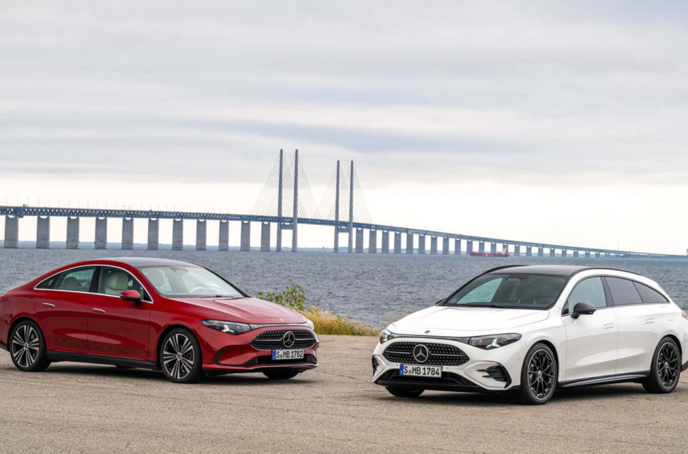 Mercedes kreće u ofanzivu: Najveće lansiranje modela u istoriji – čak 18 noviteta!