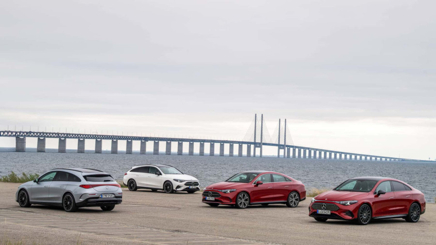 Mercedes kreće u ofanzivu: Najveće lansiranje modela u istoriji – čak 18 noviteta!