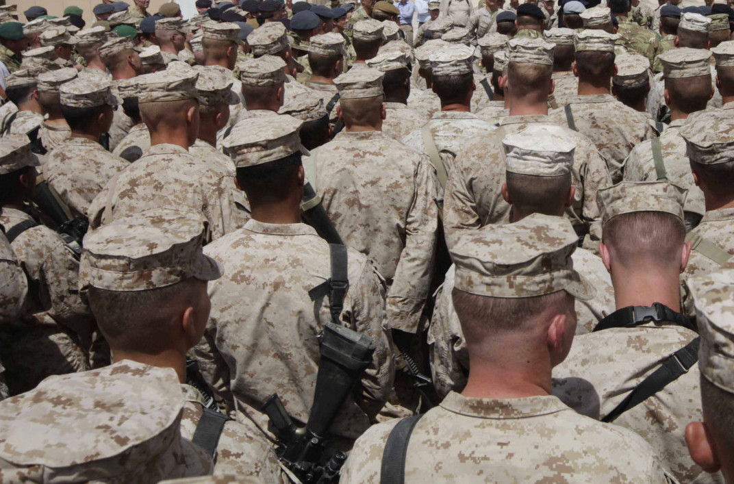 Procurila "lista za ubistvo": Počinje lov