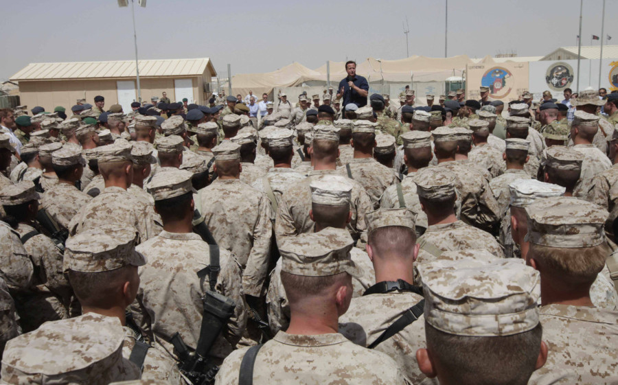 Otkriven tajni plan Londona: Da ih nisu preselili, bila bi odmazda