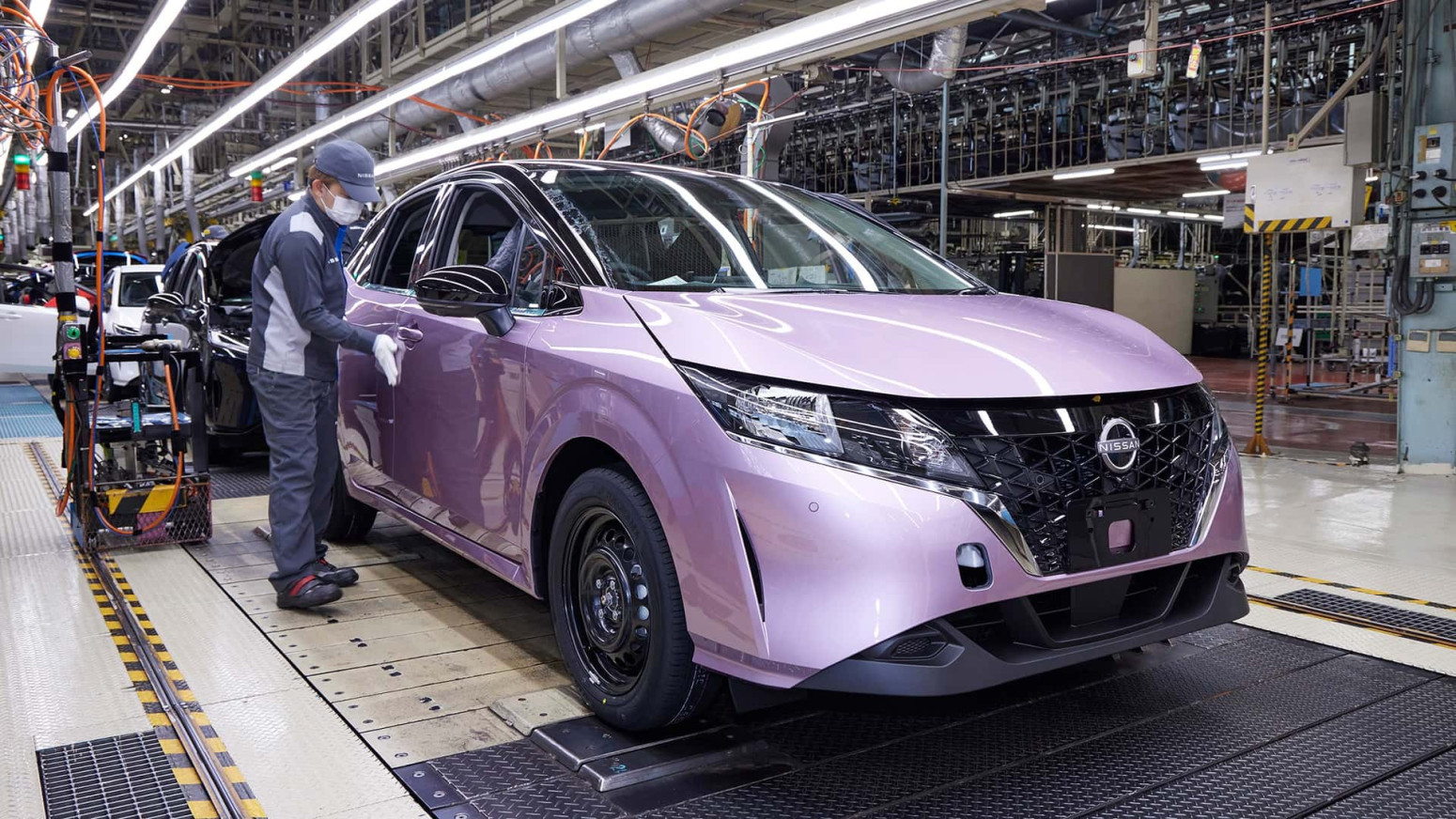 Propao im je plan za spajanje, ali sada rade na nečem novom: Honda i Nissan ponovo zajedno