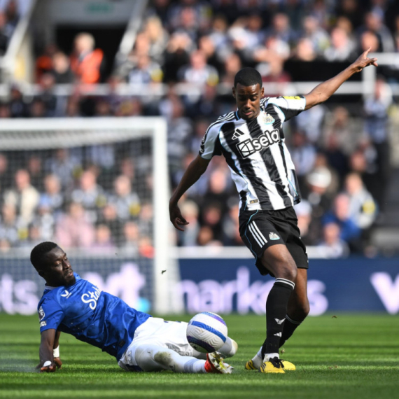 Počelo je: Liverpul krenuo po igrača od 140+ miliona!