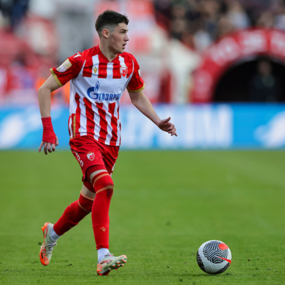 "Zvezdinom Mesiju" zubi napravili problem – sve otkrio agent