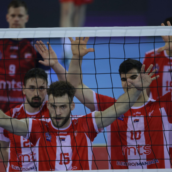 Zvezda putuje u Hrvatsku