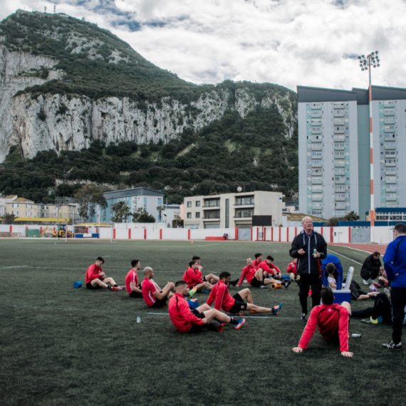 Zvezdin 2.400 kilometara dug put u nepoznato