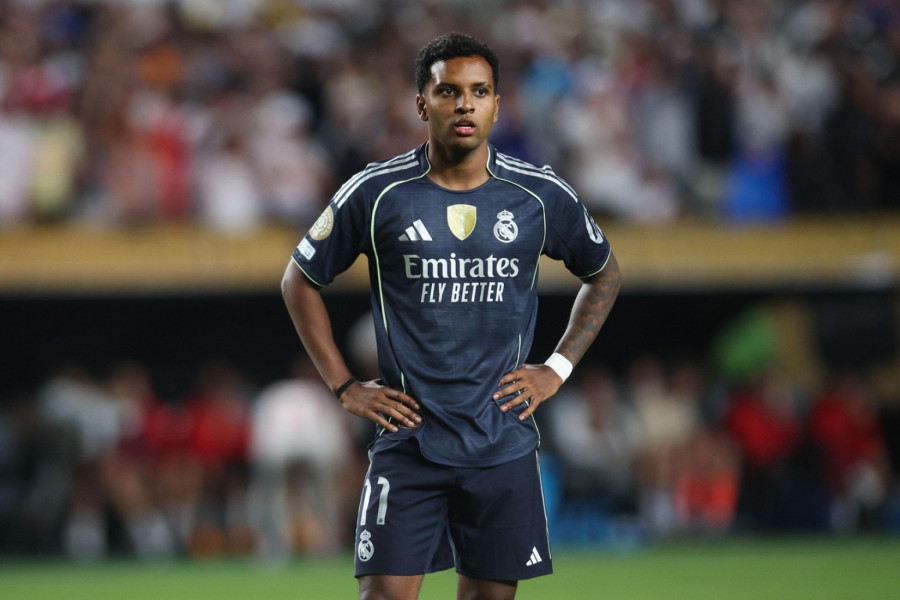 Alonsova čistka u Real Madridu