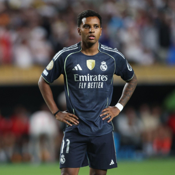 Engleski derbi za Rodriga, Real čeka 100.000.000 evra