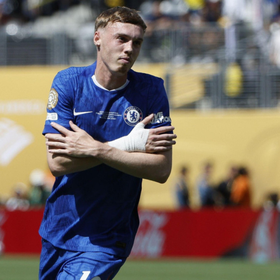 Palmer zaludeo Parižane – pada Nejmarov rekord!?