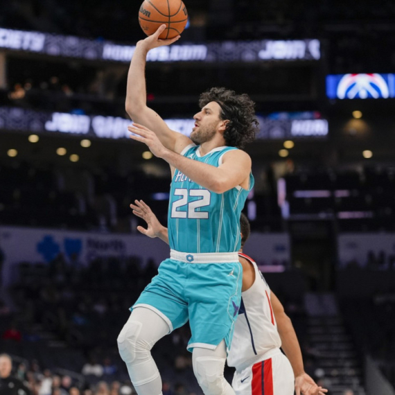 Priča kojoj nema kraja: Micić se odlučio za Hapoel?