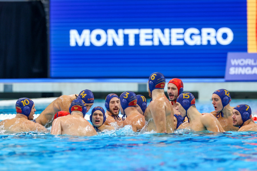Savić neće biti srećan – Crnogorci pobedili samo zato što je protivnik bio nedorastao