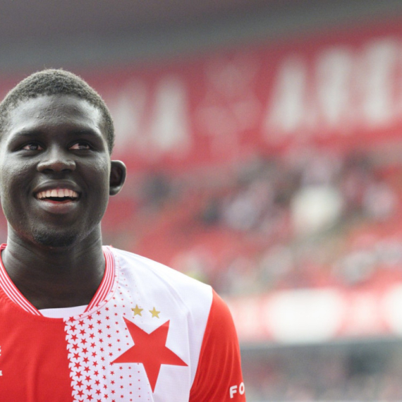 Londonci vole da pazare u Češkoj – po treći put oborili rekord