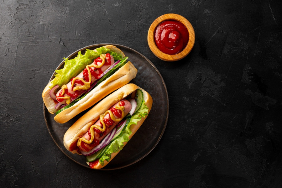 Od luksuza do ulične hrane: Putnici prve klase ove avio-kompanije od sada dobijaju hot dog
