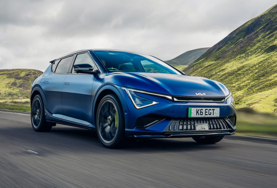 Evo šta se dešava kada električni automobil ostane bez struje u vožnji