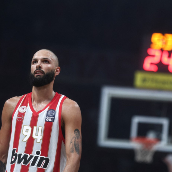 Furnije, Vokap, Mekisik i Evans ne putuju u Beograd