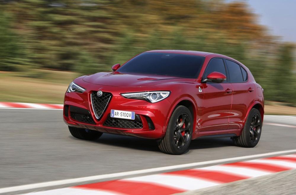 Alfa Romeo vraća svoje najluđe automobile iz mrtvih