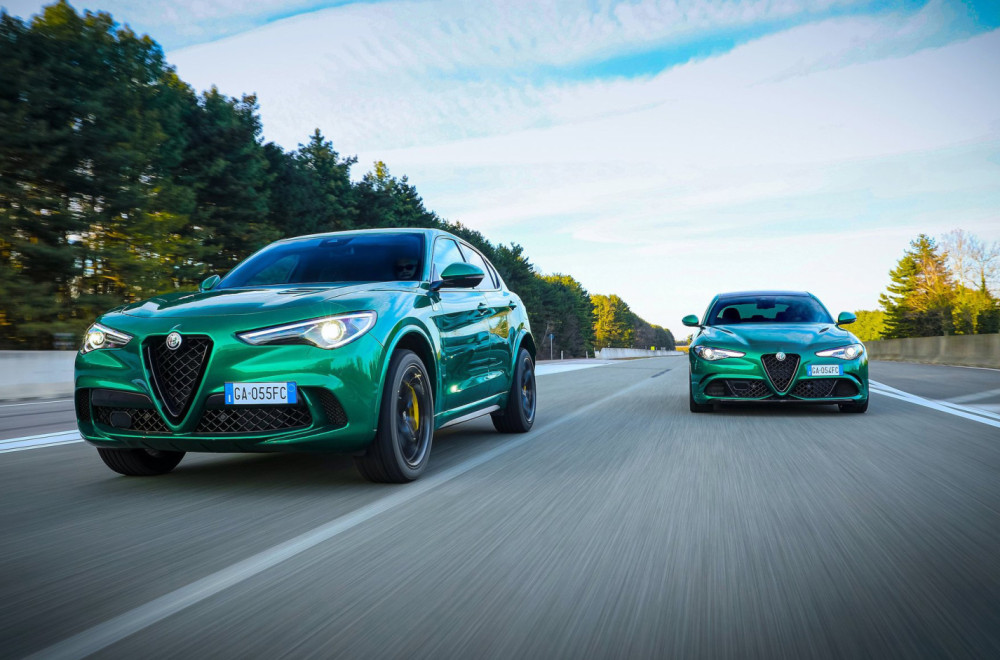 Alfa Romeo vraća svoje najluđe automobile iz mrtvih