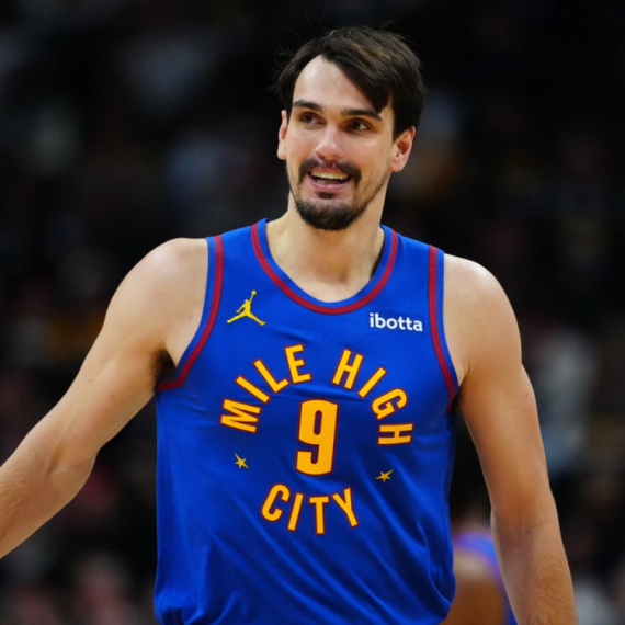 Dubai sprema ex-Yu Ol-star: Posle Alekse i Muse dolazi Šarić?