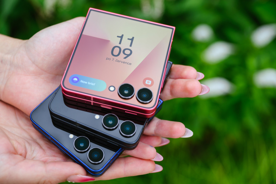 Braunli odabrao: Najbolji telefoni za 2025. godinu FOTO