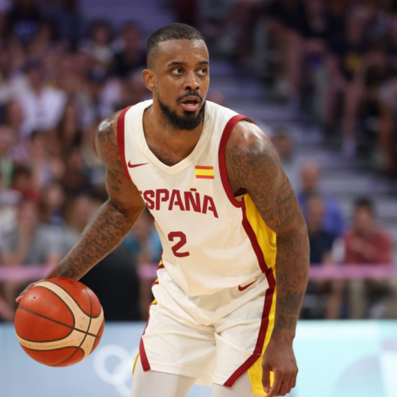 Udarac za Španiju: Braun verovatno propušta EP