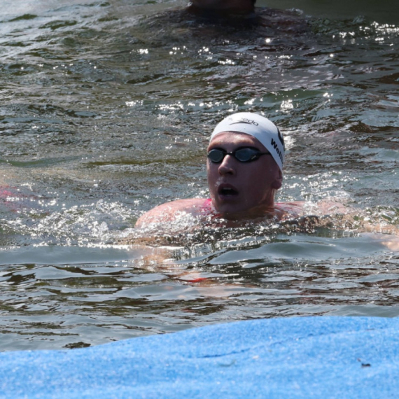 Olimpijski šampion slavio u trci na 10 kilometara na SP