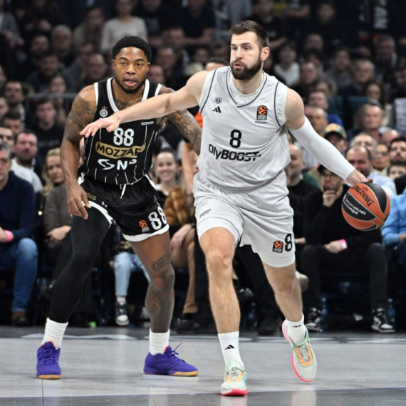 I Bajern pazario u hitu Evrolige