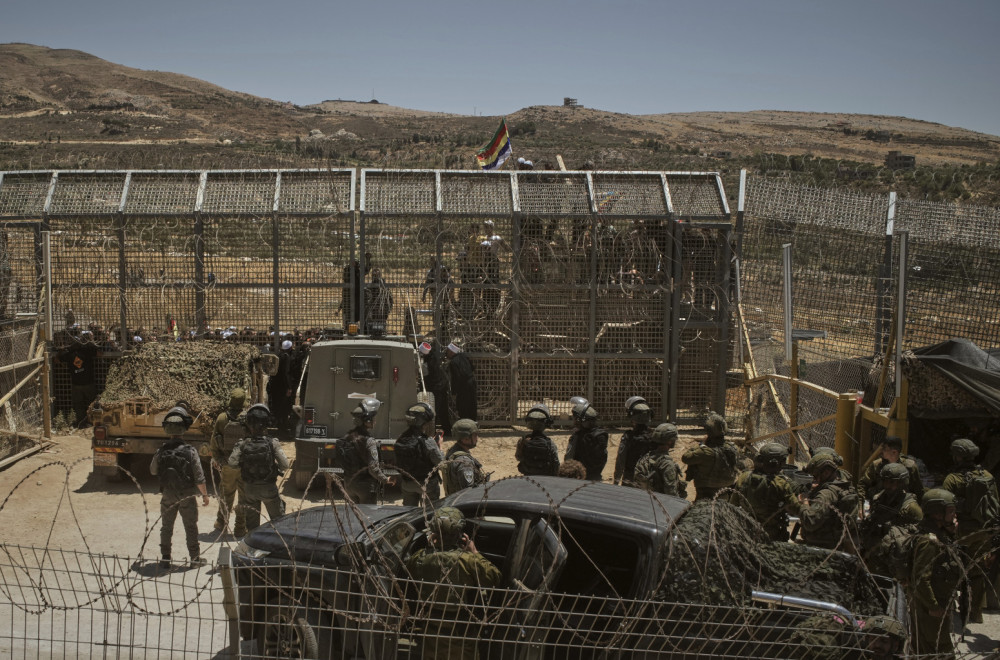 "Eliminišite ih"; Pogubljeni su po kratkom postupku FOTO/VIDEO