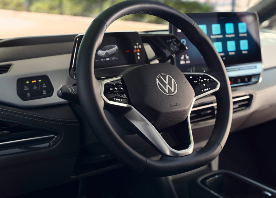 Istekla garancija, a baterija kao nova! Evo u kakvom je stanju VW ID.3 posle 160.000 km