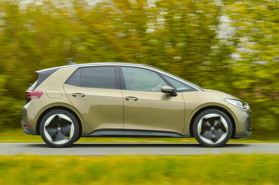 Istekla garancija, a baterija kao nova! Evo u kakvom je stanju VW ID.3 posle 160.000 km