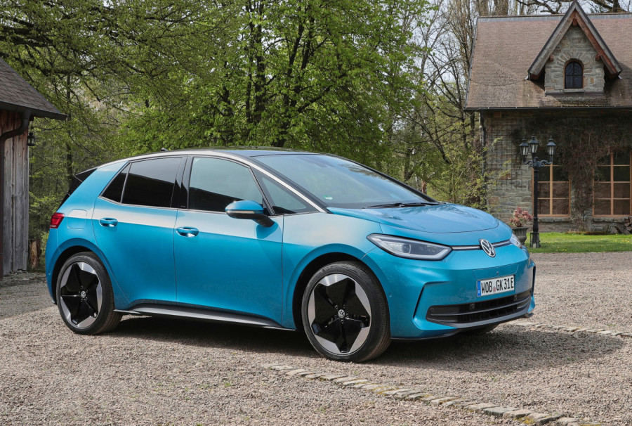 Tesla tone sve dublje: Još jedan Kinez pretekao Amerikanca u Evropi