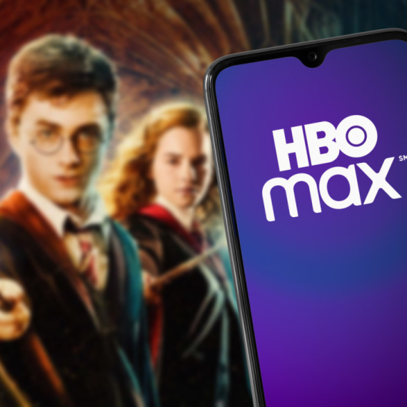 Evo kako izgleda novi Hari Poter: HBO objavio prvi kadar iz serijeFOTO