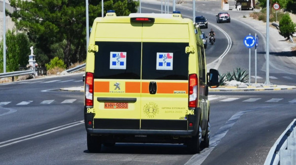 Srpkinja doživela moždani udar na plaži u Grčkoj