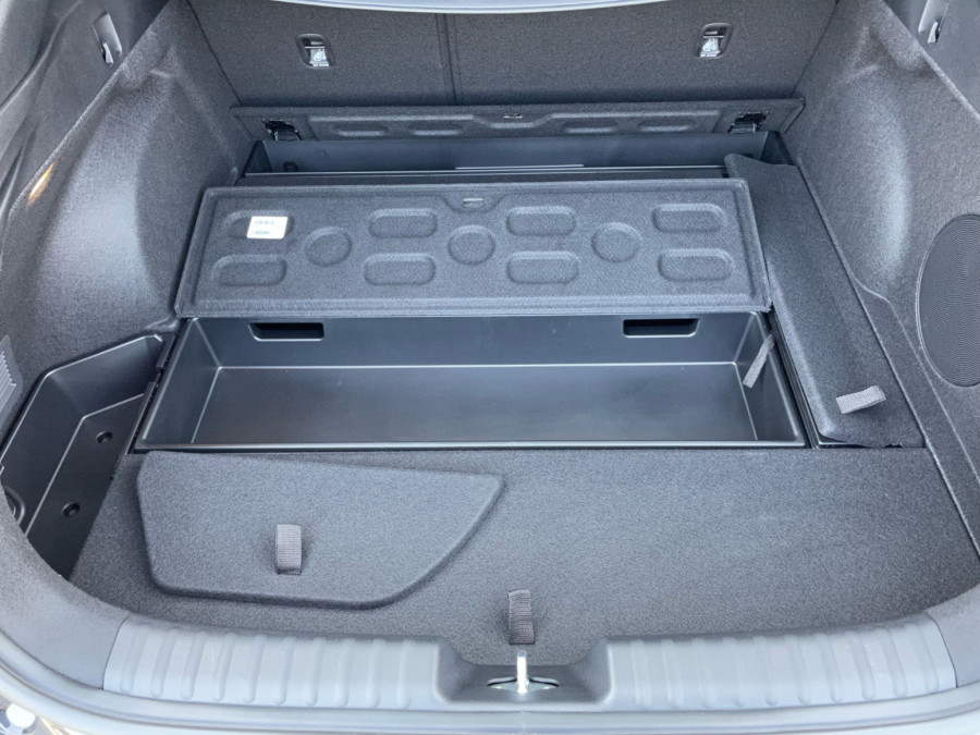 Test: Kia Proceed – promena identiteta