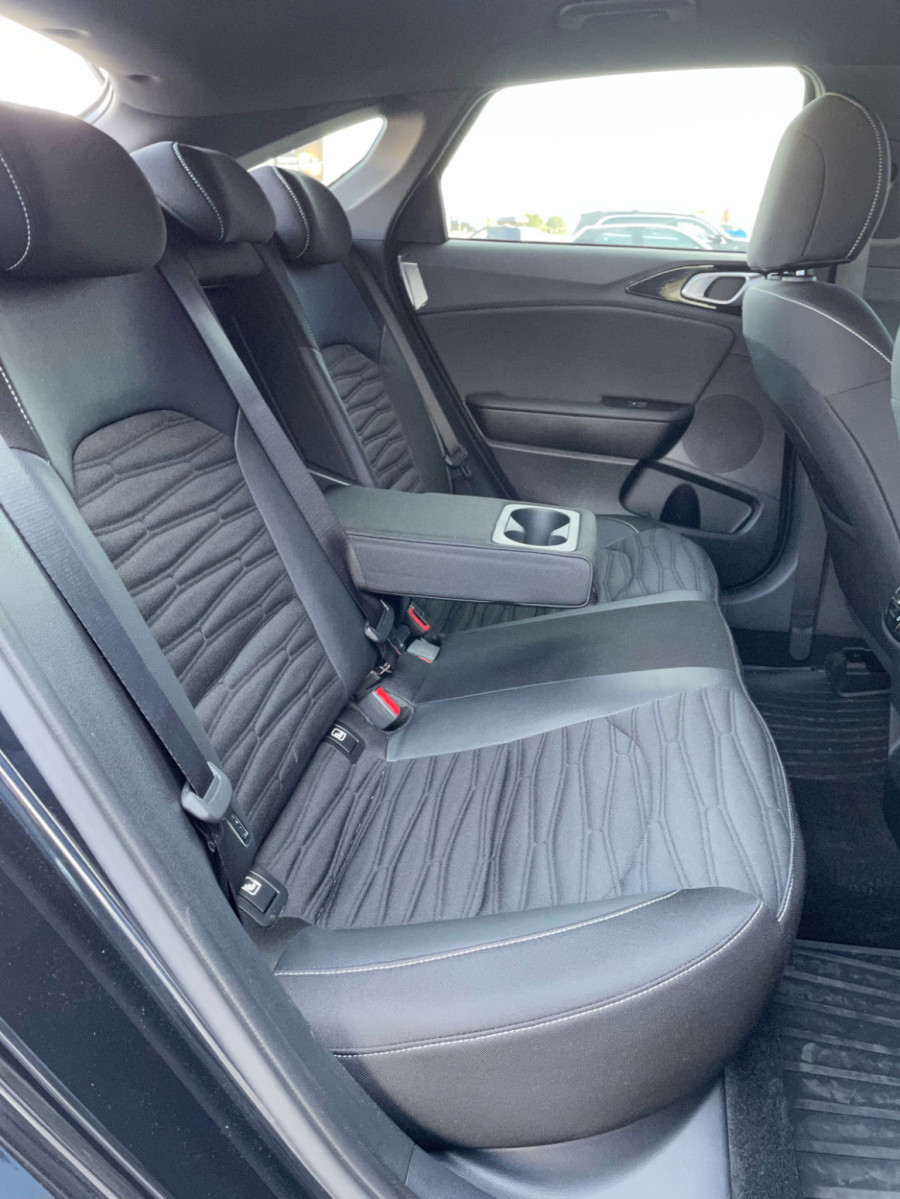 Test: Kia Proceed – promena identiteta