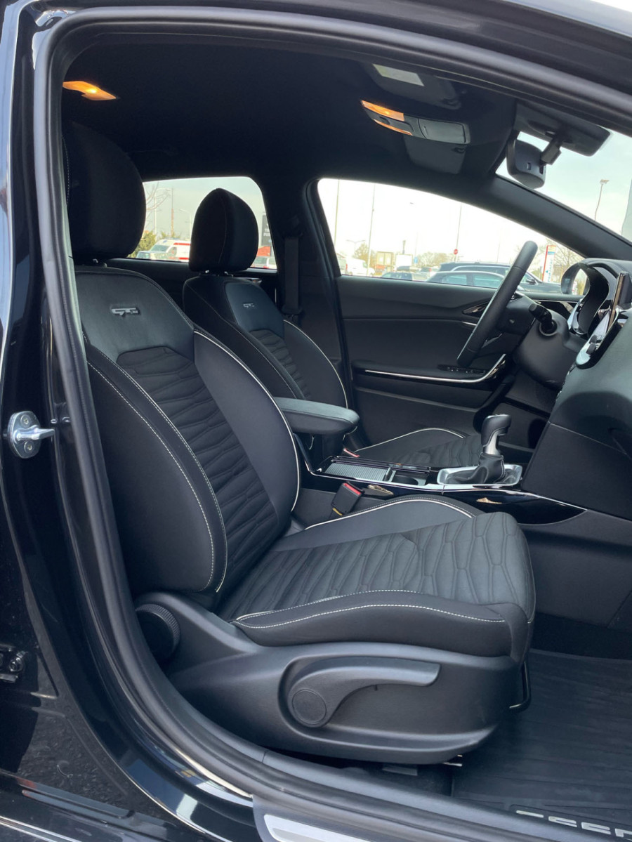 Test: Kia Proceed – promena identiteta