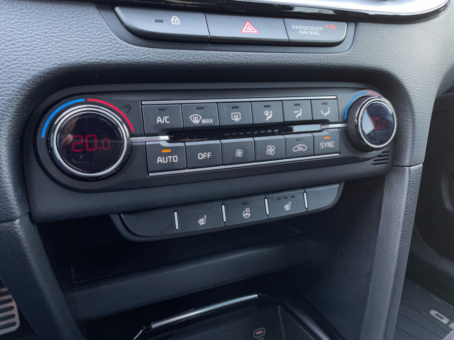 Test: Kia Proceed – promena identiteta