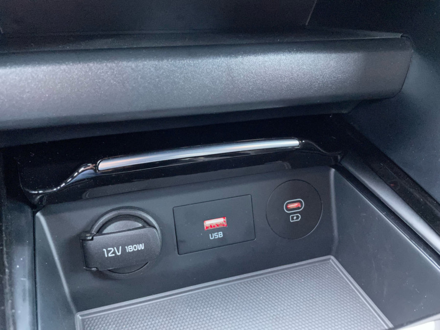 Test: Kia Proceed – promena identiteta