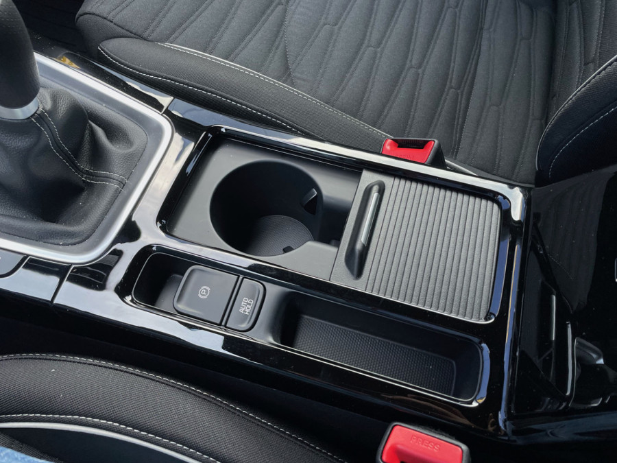 Test: Kia Proceed – promena identiteta