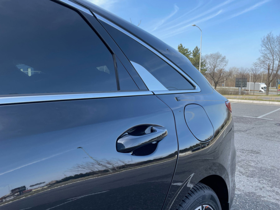 Test: Kia Proceed – promena identiteta