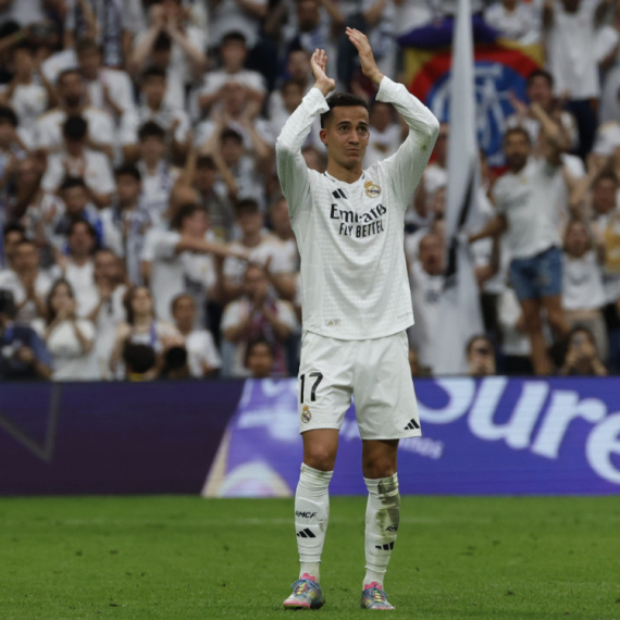 Real i Vaskes se zvanično rastali posle 18 godina