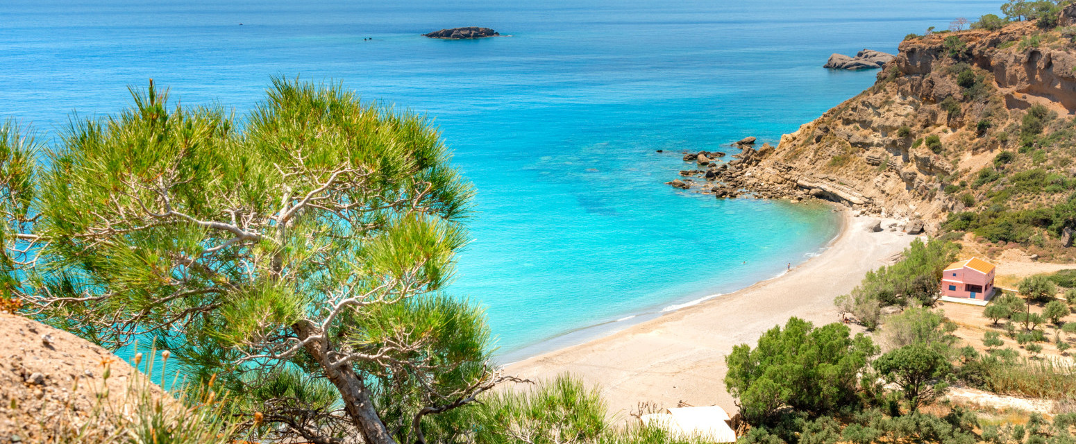 Ovo su najprljavije plaže u Grčkoj: Neke od njih Srbi obožavaju